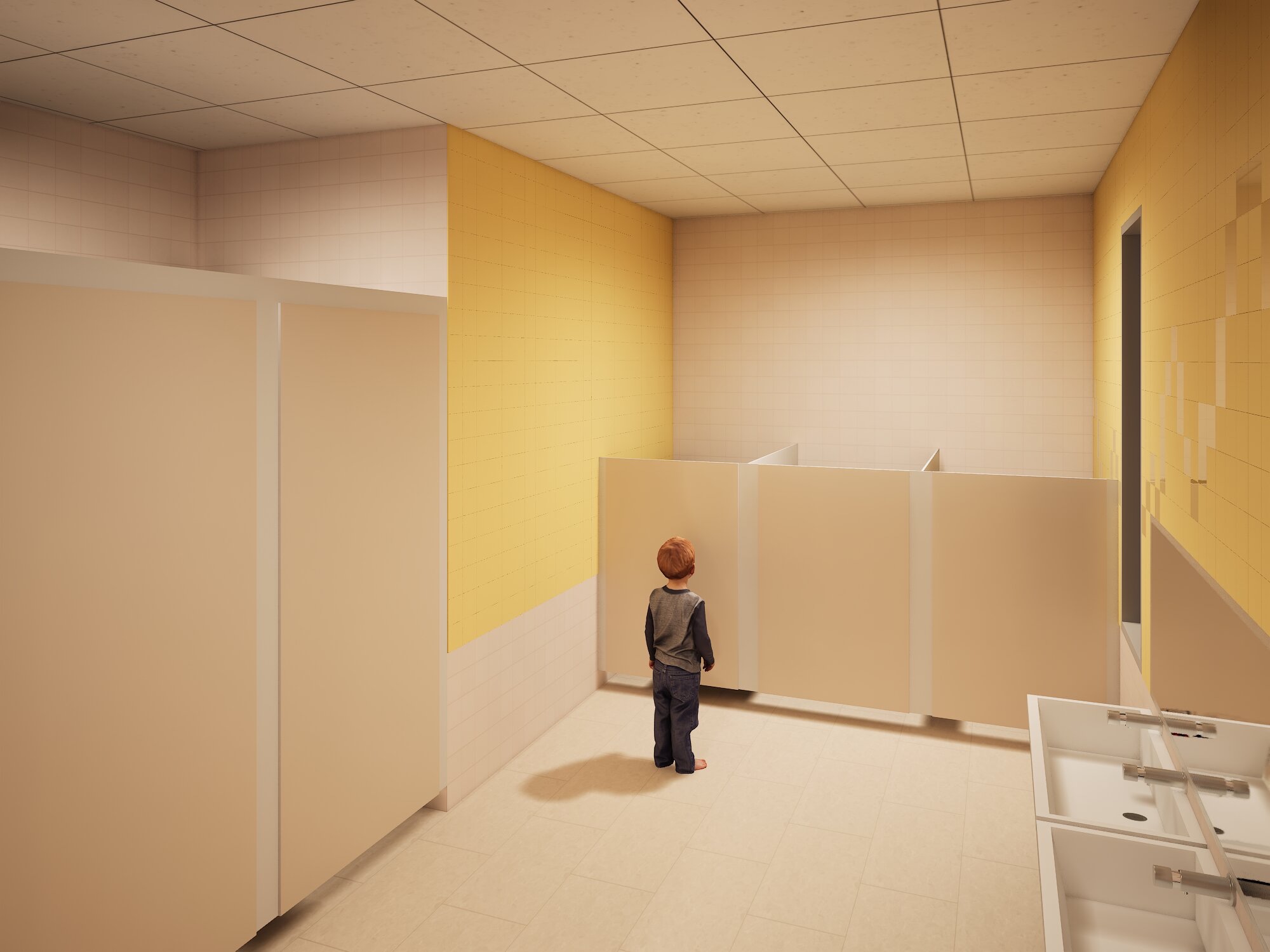 Cantine scolaire