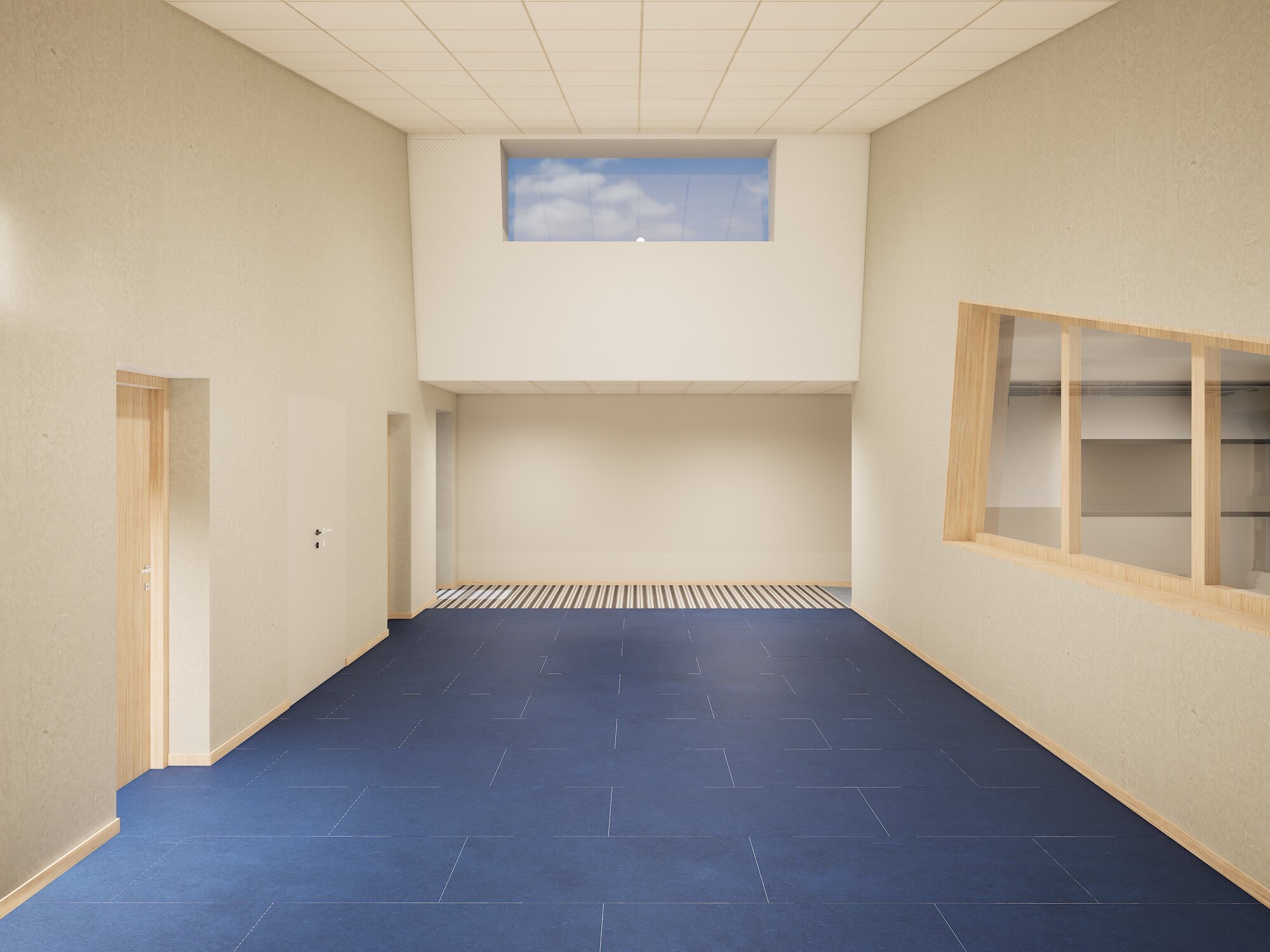 Cantine scolaire