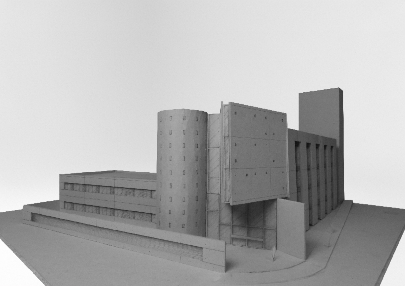 Couvent des filles de Jésus