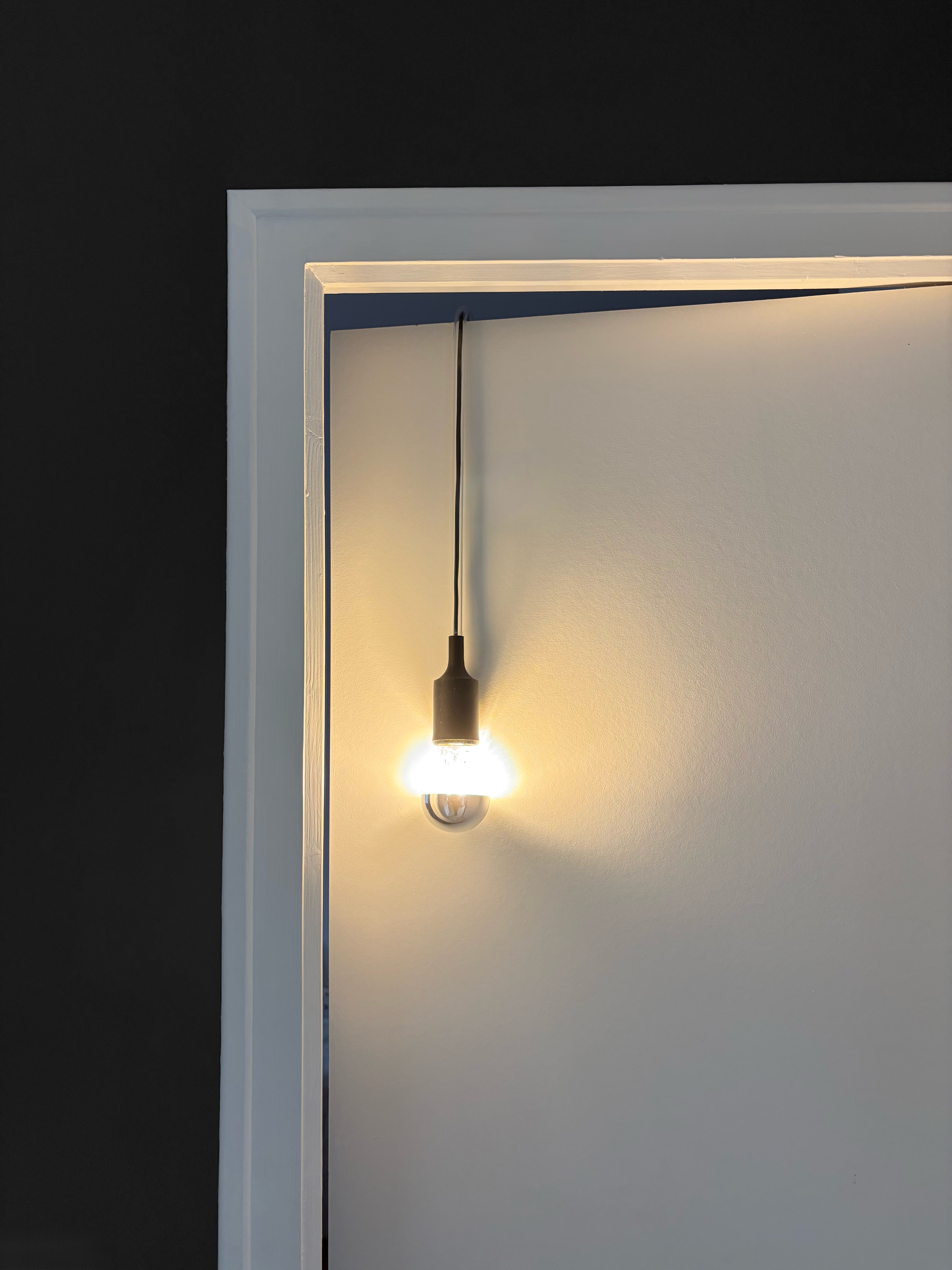 Lampe Épure