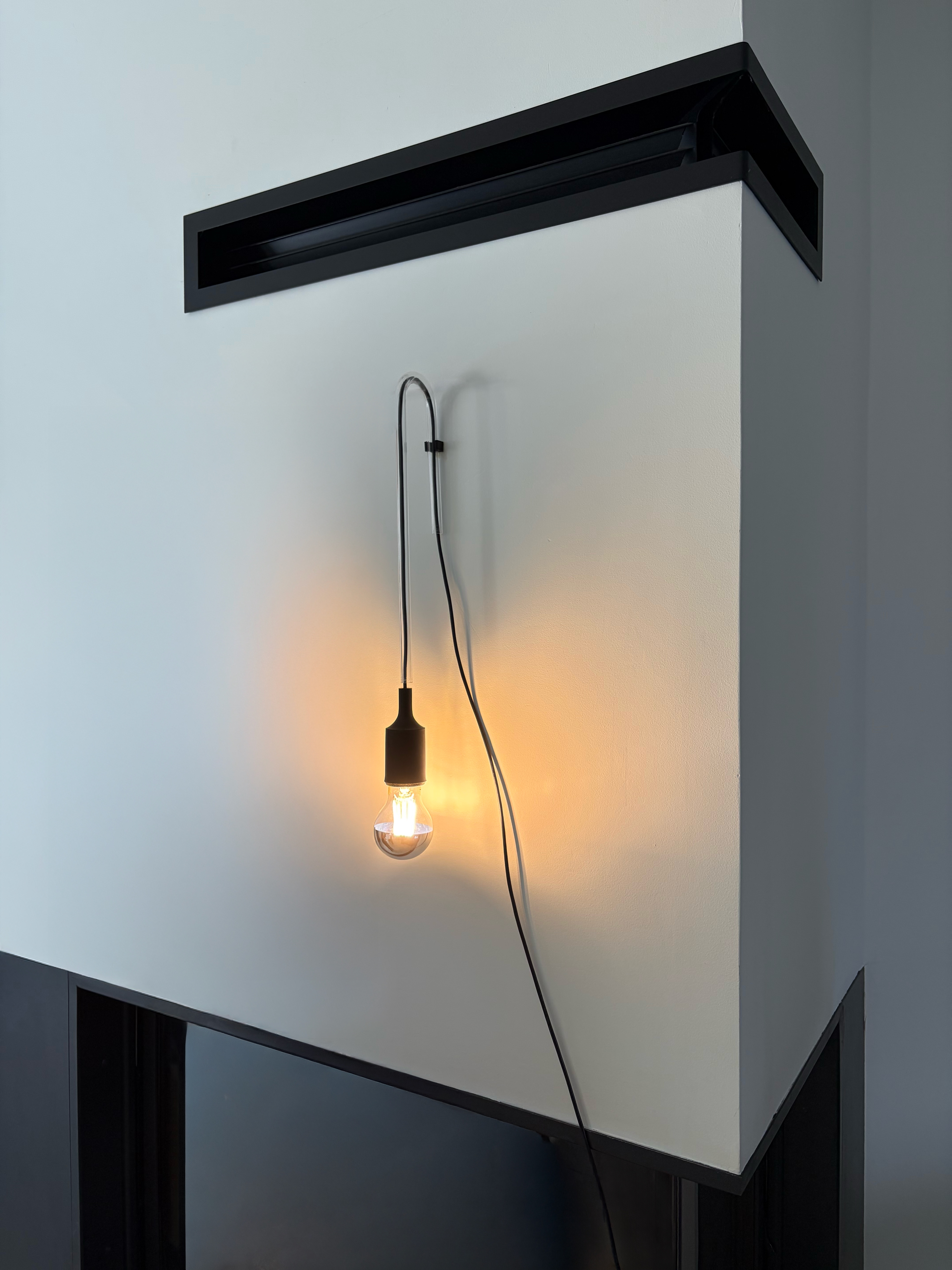 Lampe Épure
